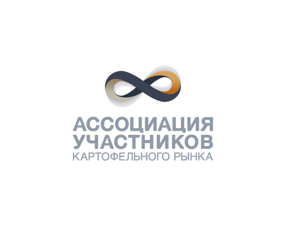 Ассоциация Участников Картофельного Рынка. Логотип