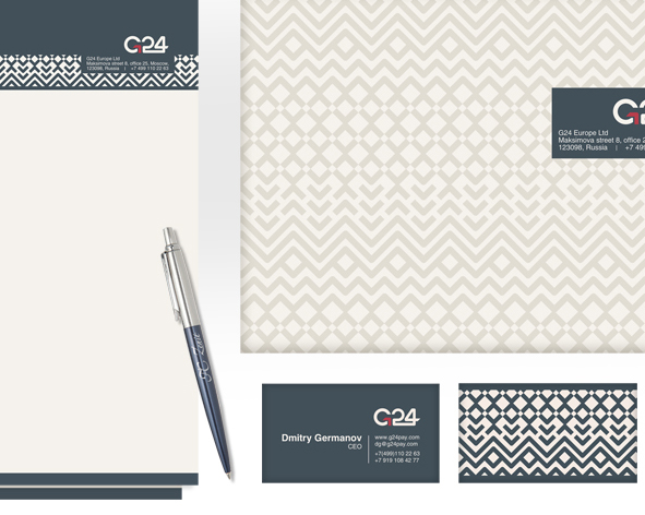 G24 Payment Service Provider