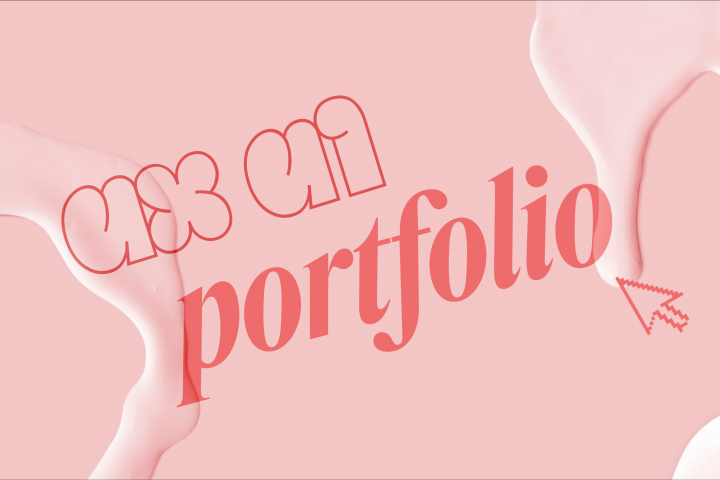Портфолио UX UI