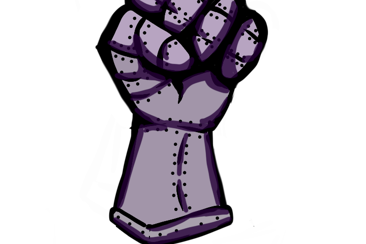 Эмблема клана в мобильной игре Tanks blitz