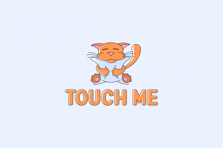 TOUCH ME
