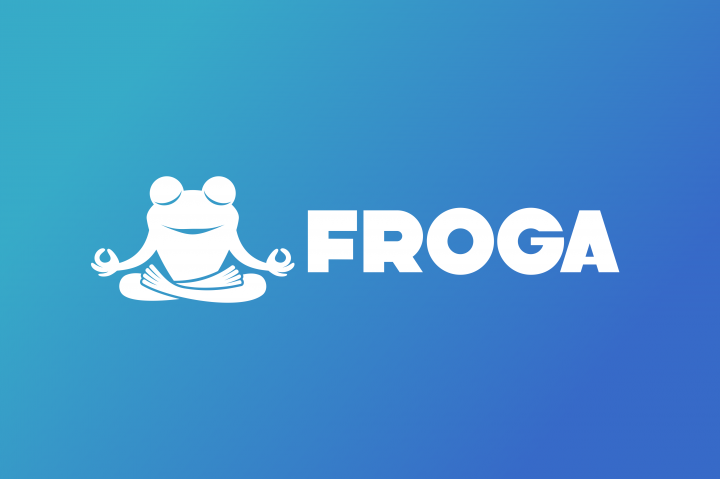 FROGA