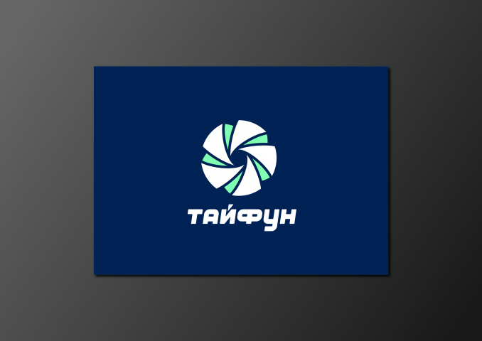 Тайфун