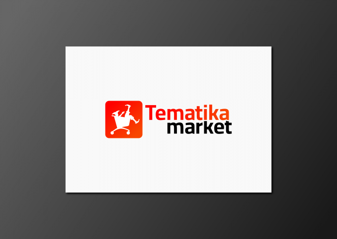 Tematika market