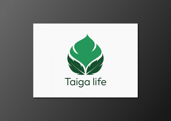 Taiga life