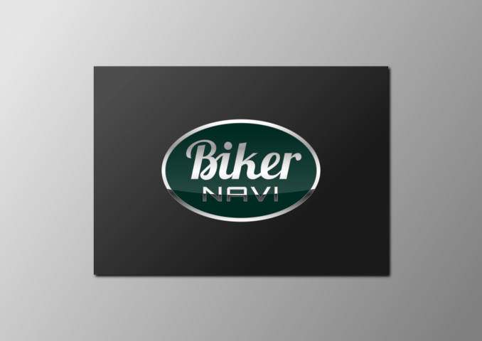 Biker Navi