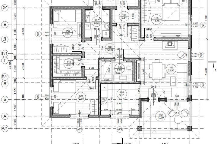 Новое Токсово