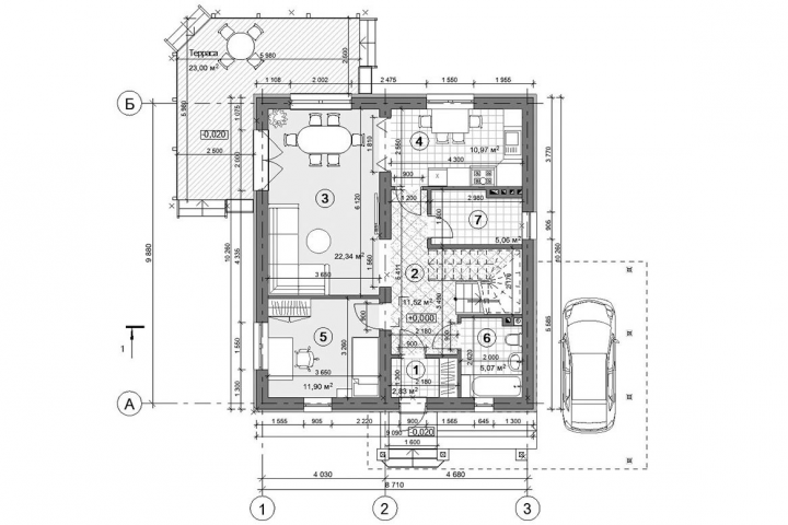 Гродникова