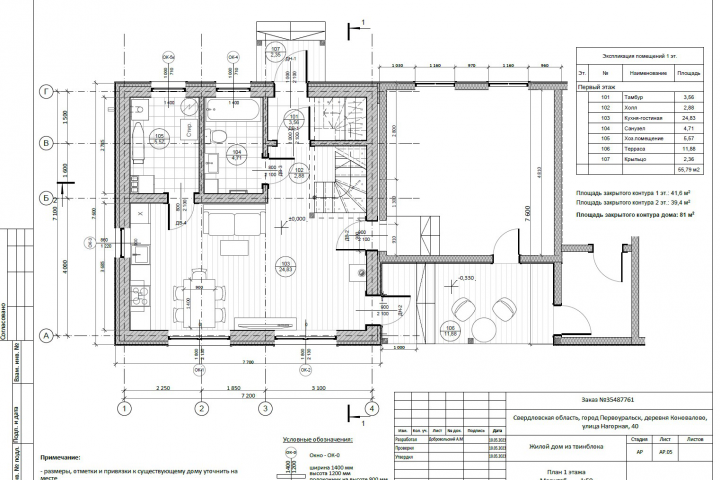 Коновалово