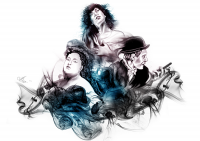 Театр студия Белая Ворона