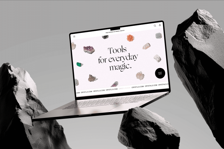 верстка по макету