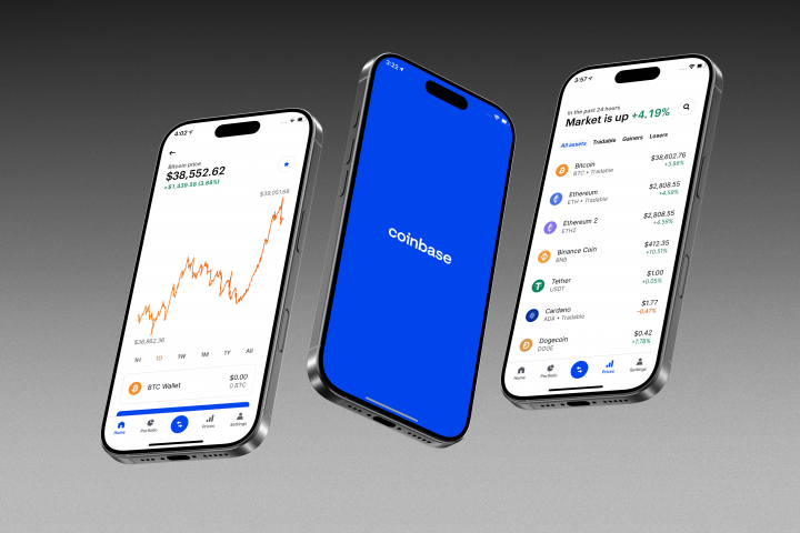 мобильное приложение