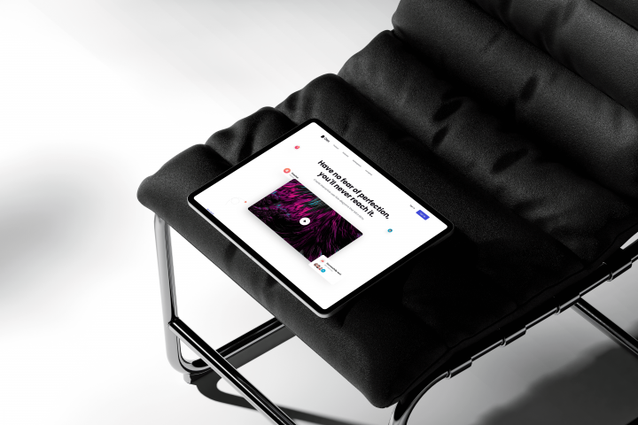 Веб-разработка - Мобильные сайты