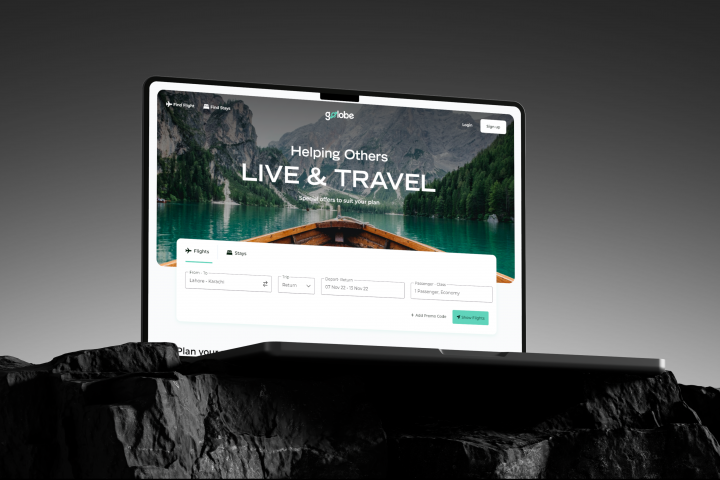 сайт под ключ