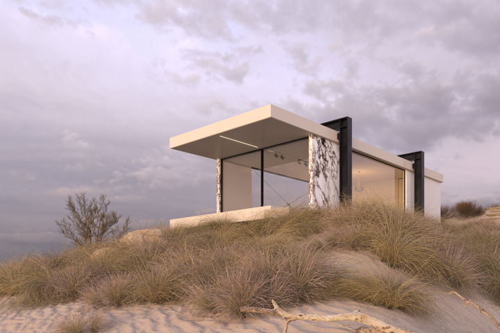 Beach House