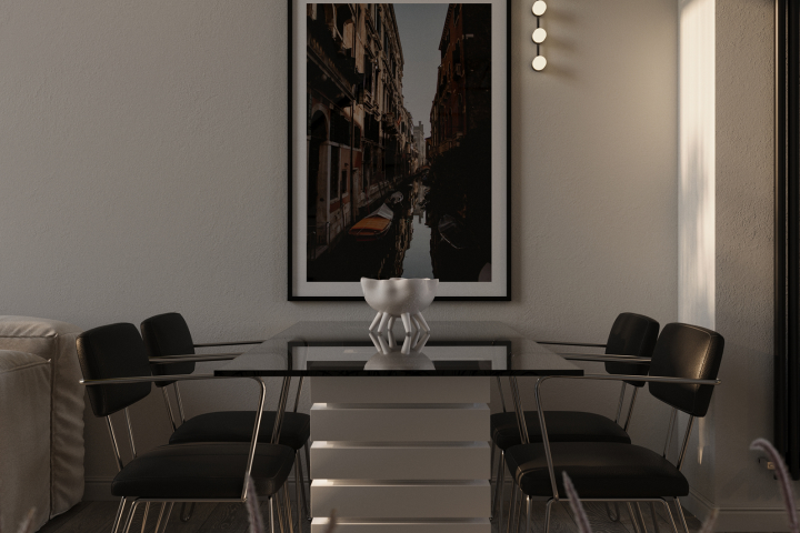 Townhouse