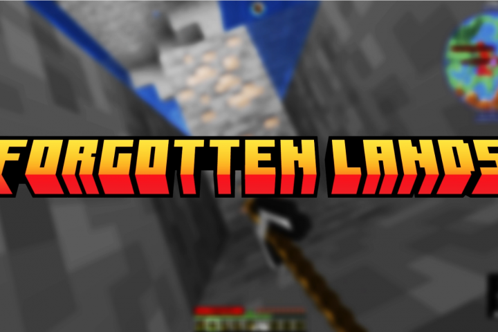 Вступление для моего сезона по "Minecraft"