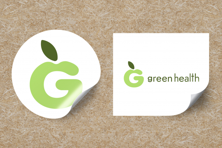 Логотип для компании производящей экопродукты