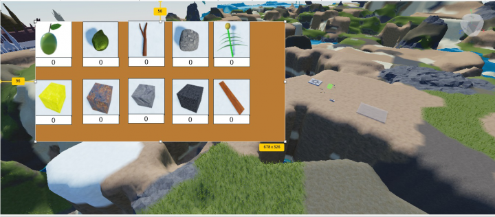 Игра в Roblox -выживание