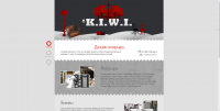 KiwiDesign - 2013 год!