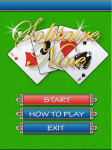 Интерфейс карточной игры для IPhone (вектор)
