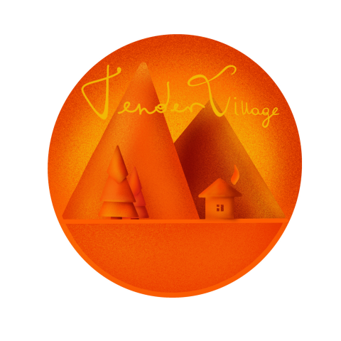 Нежная деревня