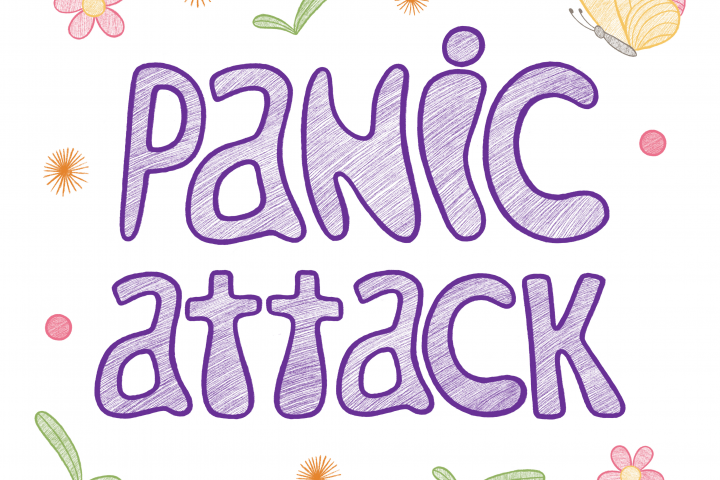 Принт для проекта "Расстройства"