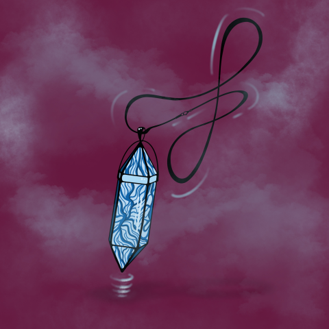 Арт "Содалит"