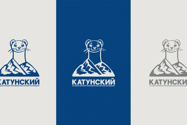 Цвета для Катунского биосферного заповедника