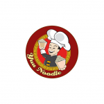 Китайское кафе