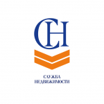 Логотип. Бюро недвижимости