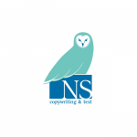 Логотип. Бюро копирайтинга