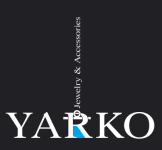 Логотип. Торговля бижутерией