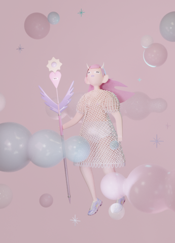 candy