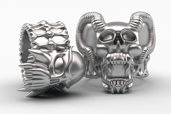 Skulls