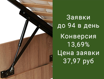 Мебельная фурнитура