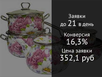 Эмалированная посуда