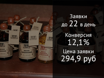 Продукты горного Алтая