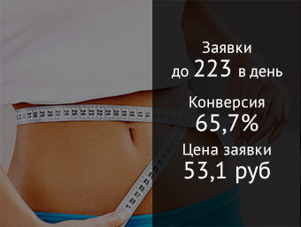 Курс похудения
