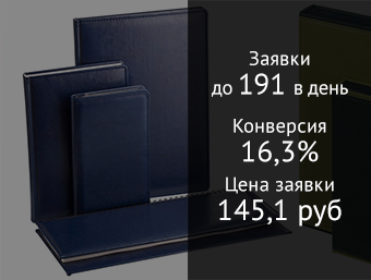 Премиум блокноты