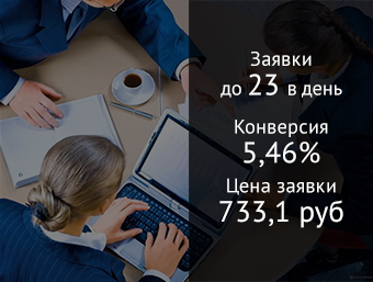 Консалтинговые услуги