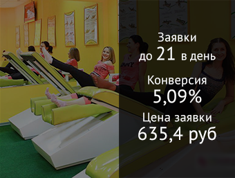 Велнесс центр для женщин