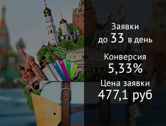 Внутренний туризм