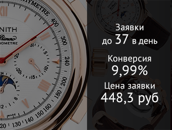 Копии часов