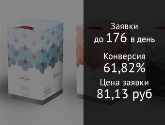 Дизайн упаковки