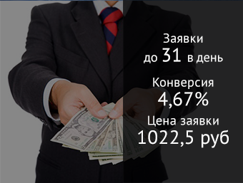 Кредитный брокер