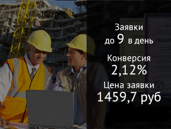 Допуски СРО