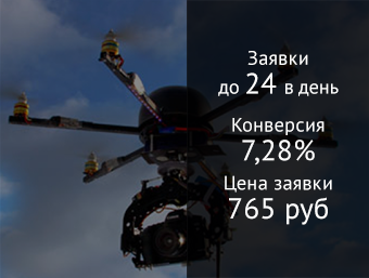 Аэросъемка