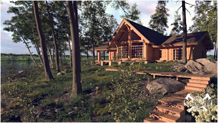 Проект "Увильды2