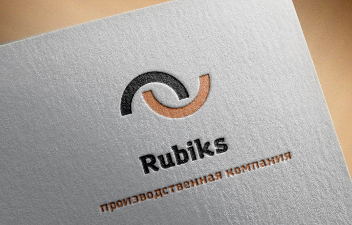 Логотип для строительной фирмы